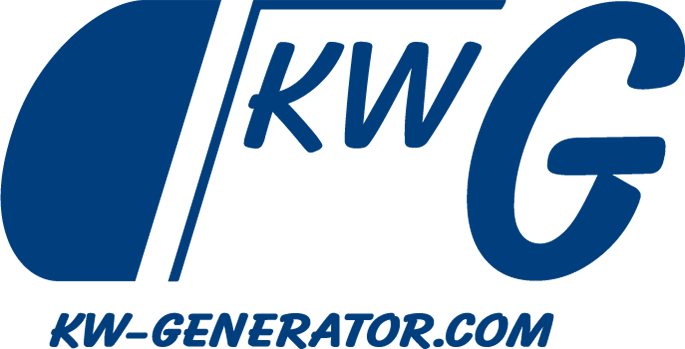 KW Generatoren